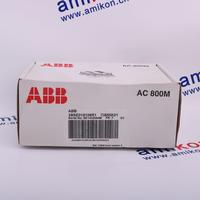 ABB DCS550 DC governor Main Board SDCS-CON-F01